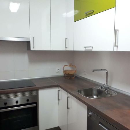 La Casa De Blanca. Coqueto Piso Centrico Y Cerca De Todo Apartment Almería Exterior foto