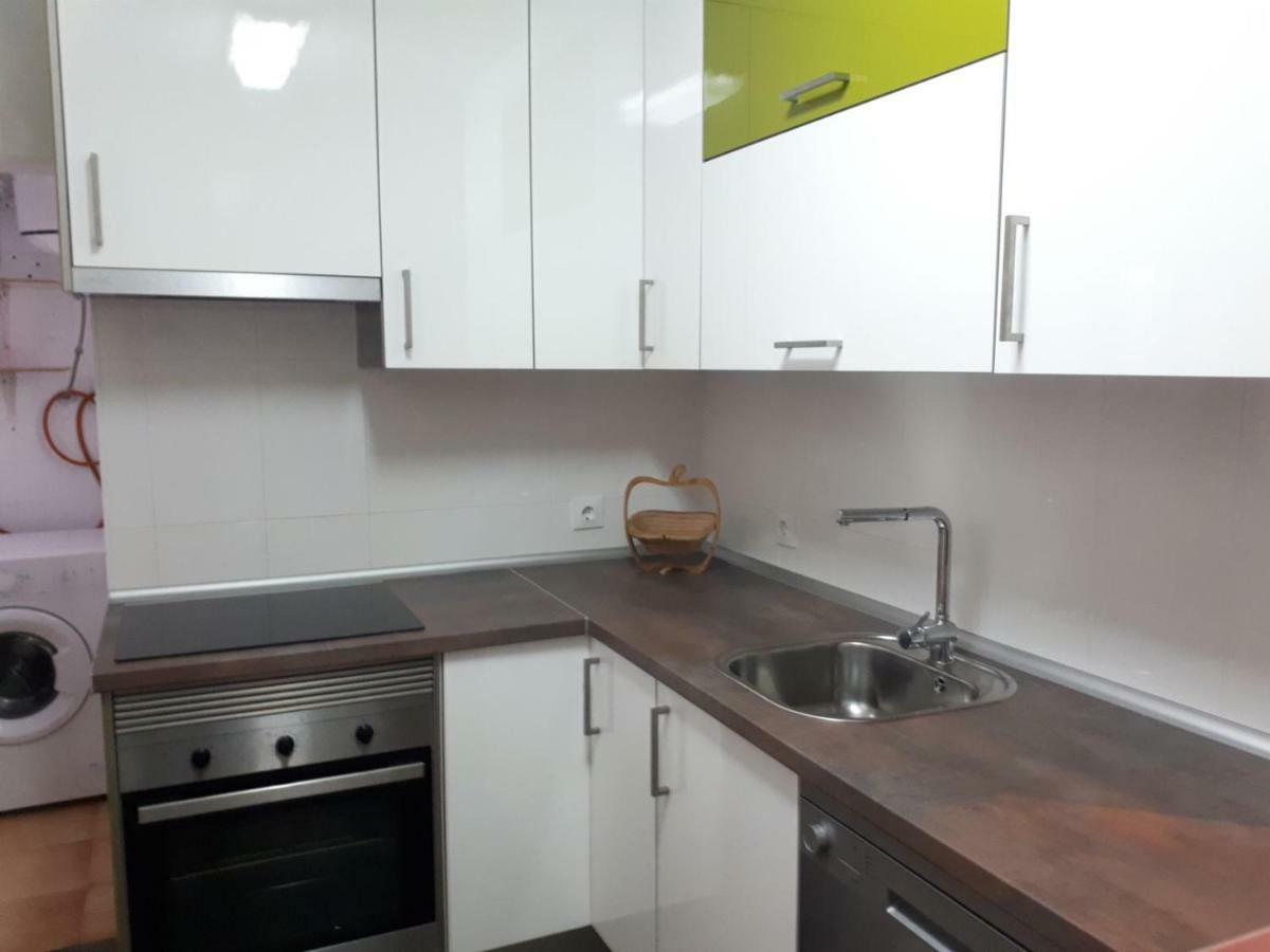 La Casa De Blanca. Coqueto Piso Centrico Y Cerca De Todo Apartment Almería Exterior foto